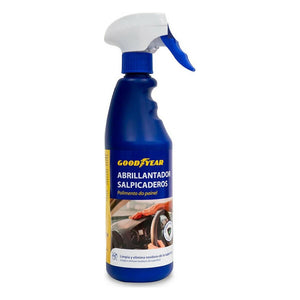 Armaturenbrett - Reiniger Goodyear 500 ml - Car Schutz