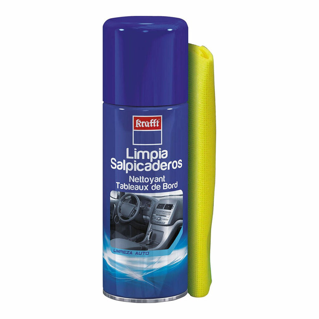Armaturenbrett - Reiniger Krafft 520 ml - Car Schutz