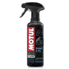 Armaturenbrett - Reiniger Motul E5 400 ml - Car Schutz