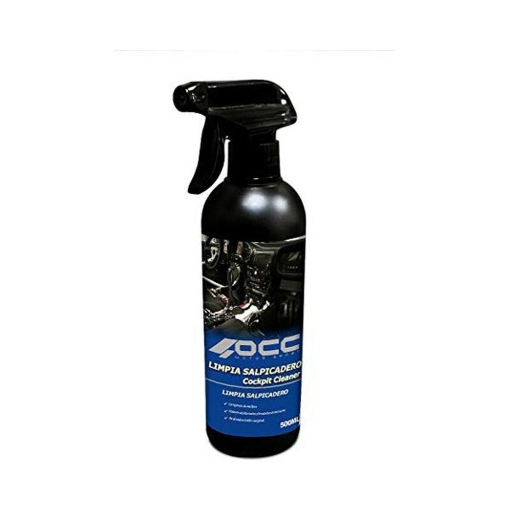 Armaturenbrett - Reiniger OCC Motorsport 47087 500 ml - Autoschutz