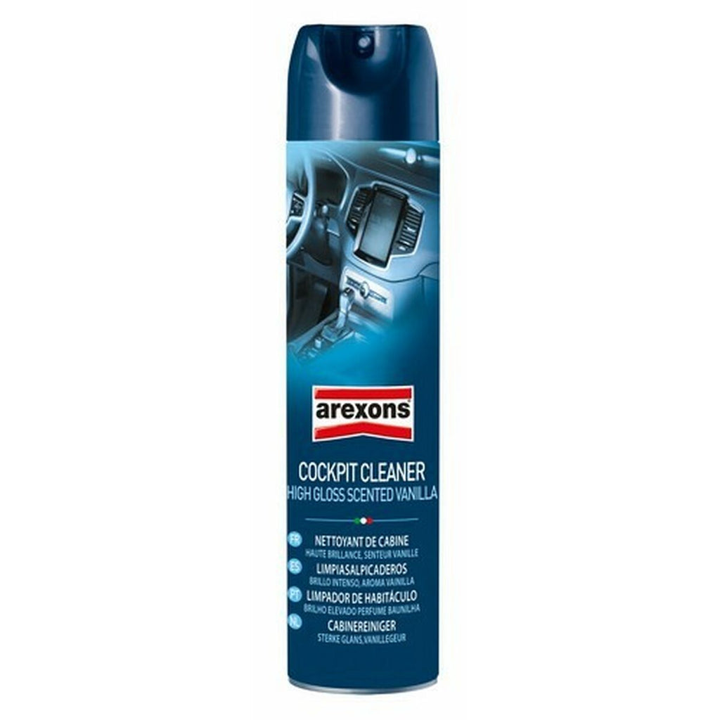 Armaturenbrett - Reiniger Petronas ARX34011 Vanille 600 ml - Car Schutz