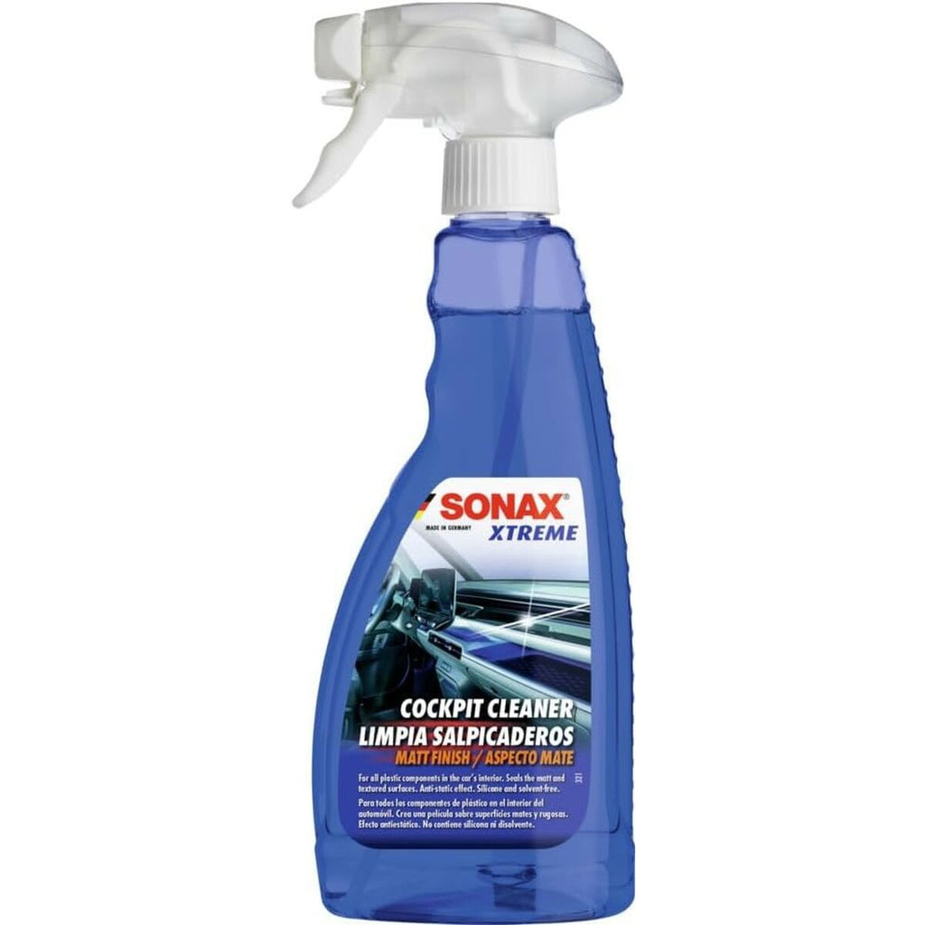 Armaturenbrett - Reiniger Sonax Xtreme - Autoschutz