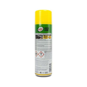 Armaturenbrett - Reiniger Turtle Wax 51982 Zitronengelb 500 ml 500 ml - Car Schutz