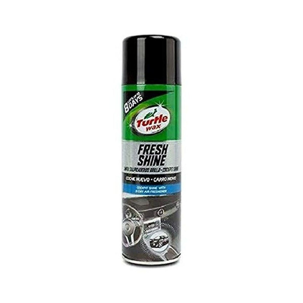 Armaturenbrett - Reiniger Turtle Wax TW51983 Fresh Shine 500 ml - Car Schutz