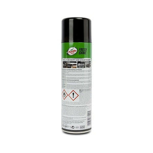 Armaturenbrett - Reiniger Turtle Wax TW51983 Fresh Shine 500 ml - Car Schutz