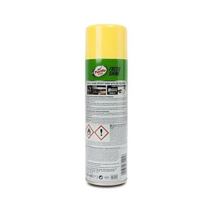Armaturenbrett - Reiniger Turtle Wax TW51986 Fresh Shine Vanille 500 ml - Car Schutz