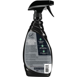 Armaturenbrett - Reiniger Turtle Wax TW54061 Graphen 500 ml - Autoschutz