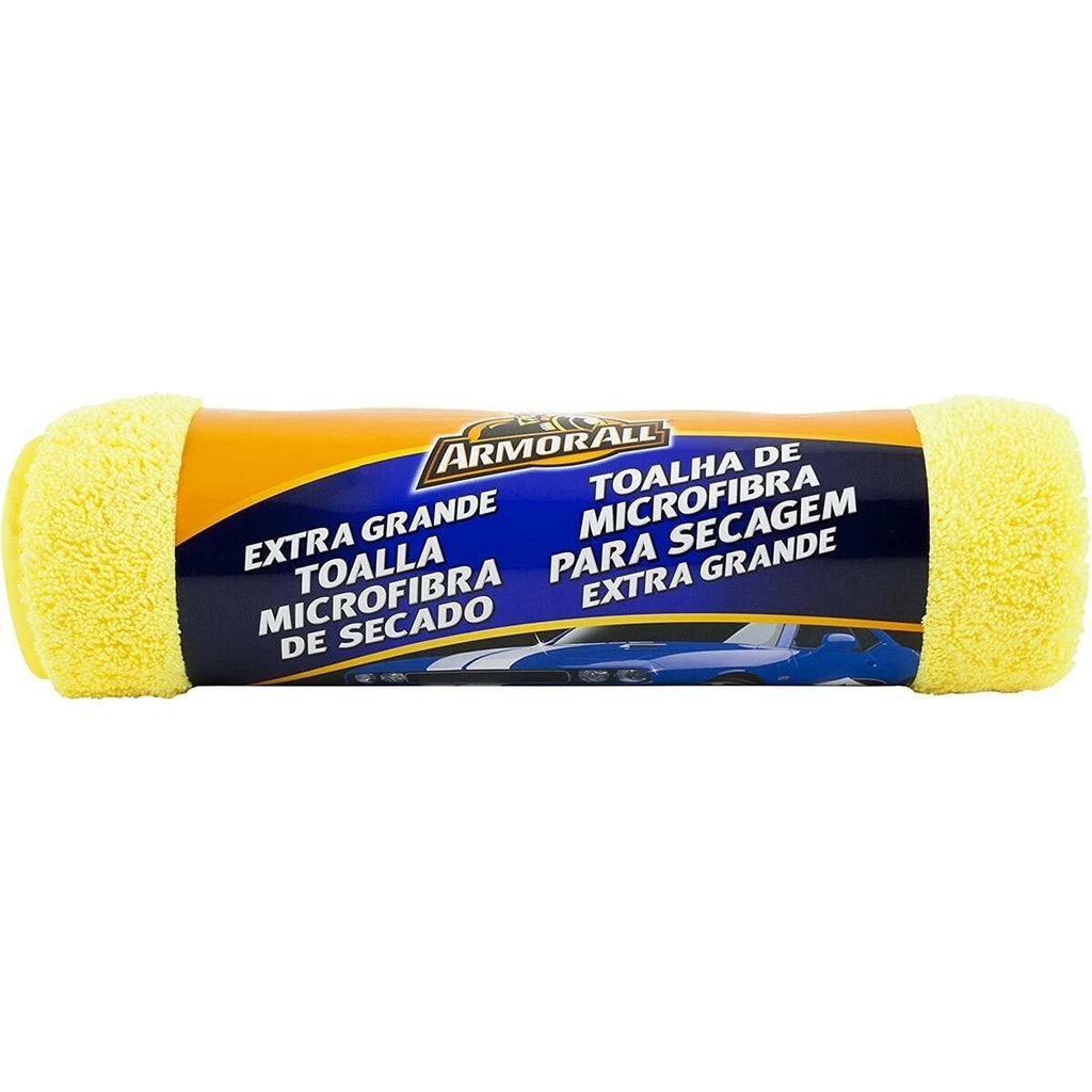 Armor All XL Mikrofaser – Trockentuch – Superabsorbierend – Autoschutz