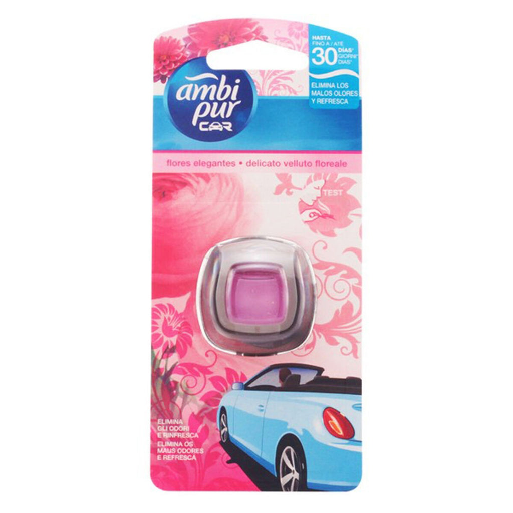 Auto Lufterfrischer Ambi Pur (4,54 g) - Car Schutz
