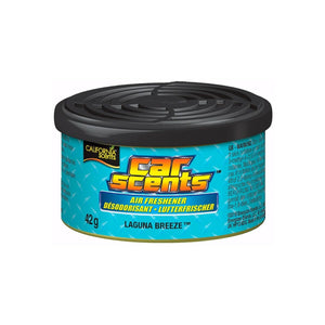 Auto Lufterfrischer California Scents CCS - 1220CTMC Laguna Breeze Dose 42 g - Auto Schutz