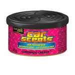 Auto Lufterfrischer California Scents Coronado Cerise - Car Schutz