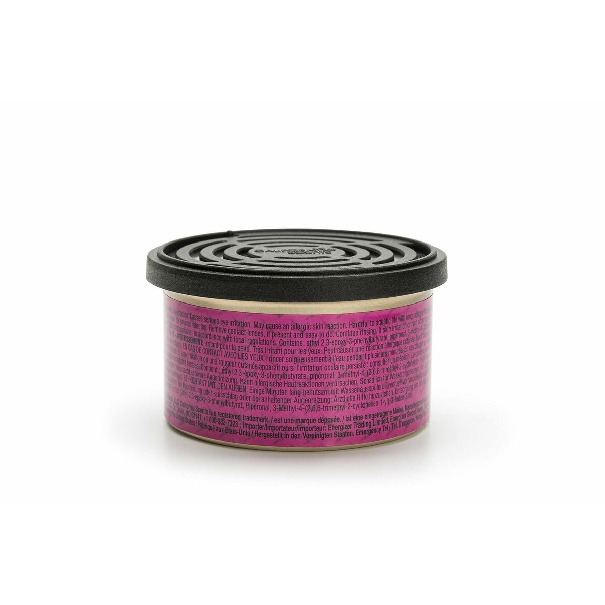 Auto Lufterfrischer California Scents Coronado Cerise - Car Schutz