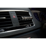 Auto Lufterfrischer California Scents DARK TEMPTATION DARK TEMPTATION Aluminium - Auto Schutz