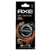 Auto Lufterfrischer California Scents DARK TEMPTATION DARK TEMPTATION Aluminium - Auto Schutz