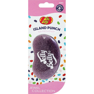 Auto Lufterfrischer California Scents JB15363 Island Punch - Car Schutz