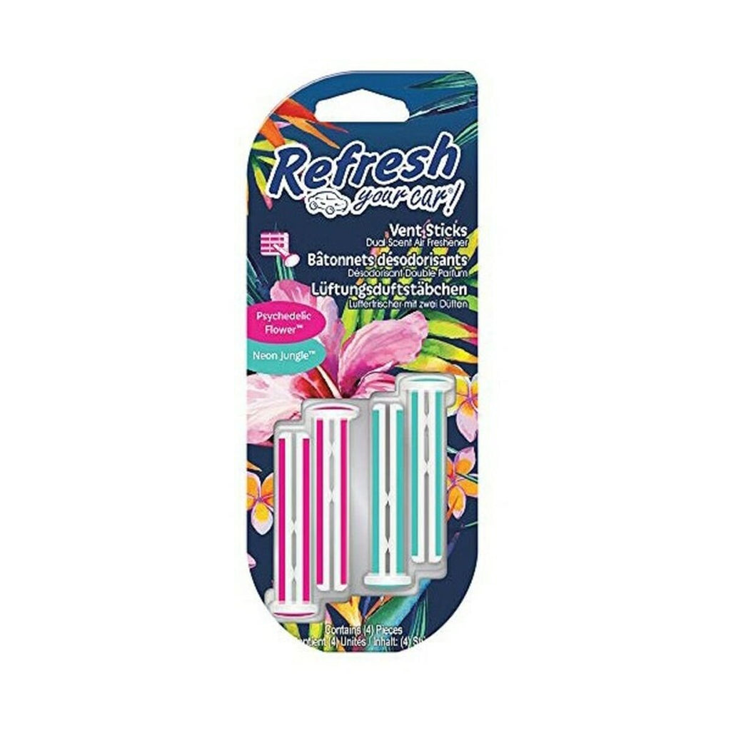 Auto Lufterfrischer California Scents RYCVSNEO Kunststoff - Car Schutz