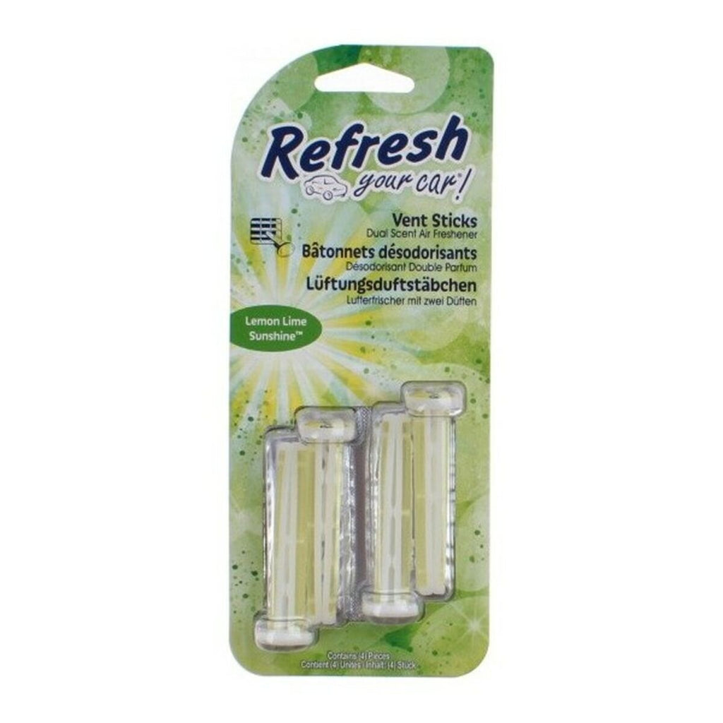 Auto Lufterfrischer California Scents RYCVSSUN Kunststoff - Car Schutz