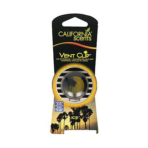 Auto Lufterfrischer California Scents VC - 6205TRMC Frisch - Auto Schutz