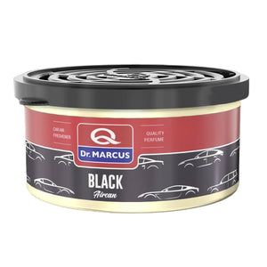 Auto Lufterfrischer Dr Marcus Aircan black 40 g Parfüm Dose - Car Schutz
