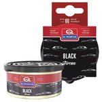Auto Lufterfrischer Dr Marcus Aircan black 40 g Parfüm Dose - Car Schutz