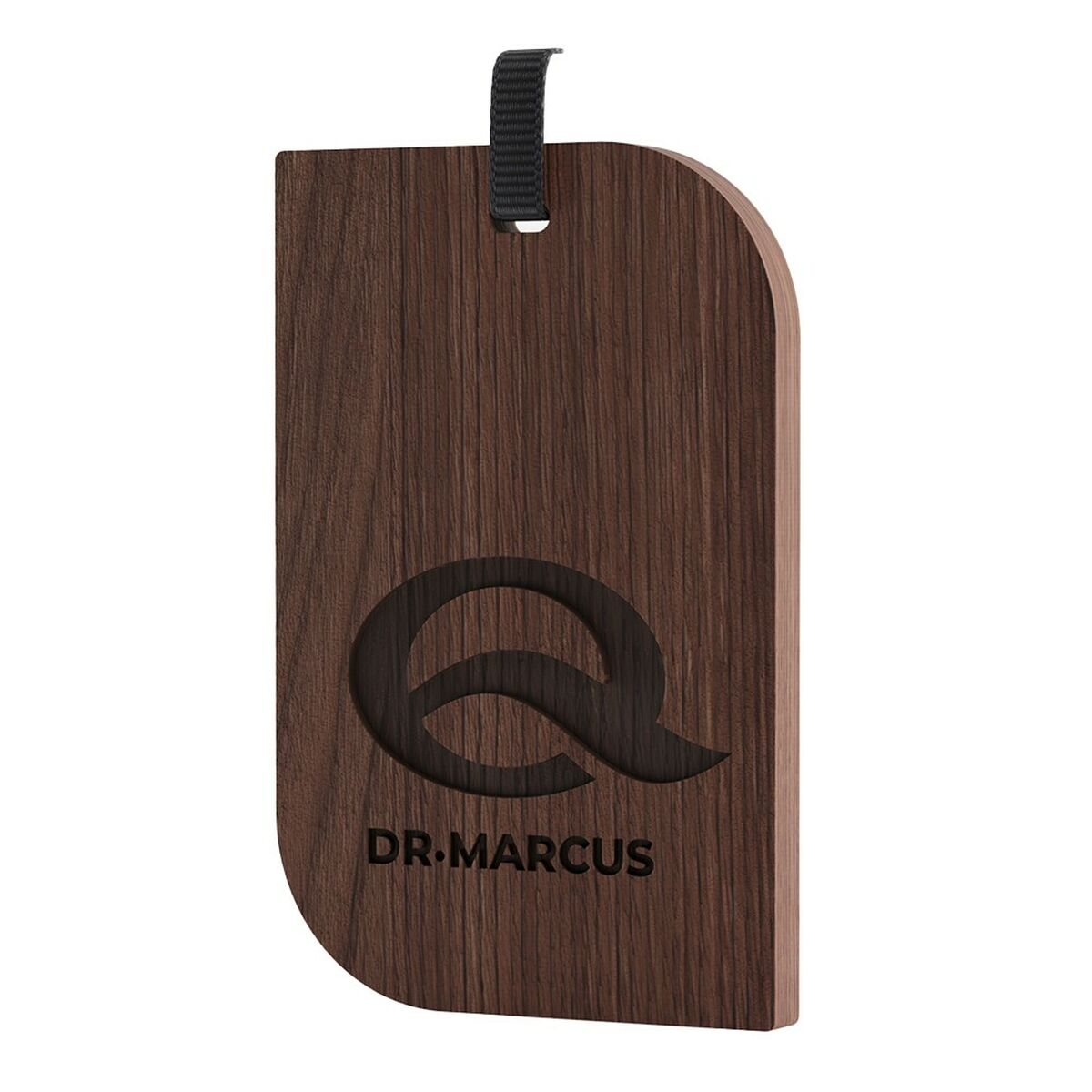 Auto Lufterfrischer Dr Marcus Classic Ozean Holz Halsband - Auto Schutz
