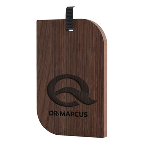 Auto Lufterfrischer Dr Marcus Classic Ozean Holz Halsband - Auto Schutz