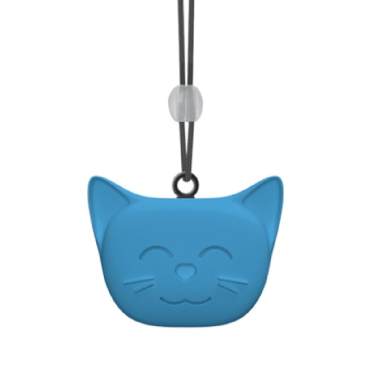 Auto Lufterfrischer Dr Marcus Cosmic Cat Ocean Kunststoff Halsband - Car Schutz