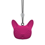Auto Lufterfrischer Dr Marcus Cosmic Dog Kaugummi Kunststoff Halsband - Car Schutz