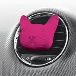 Auto Lufterfrischer Dr Marcus Cosmic Dog Kaugummi Kunststoff Halsband - Car Schutz