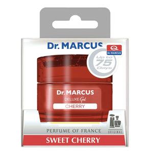 Auto Lufterfrischer Dr Marcus Deluxe Cerise 50 ml Kunststoff Parfüm Dose - Auto Schutz