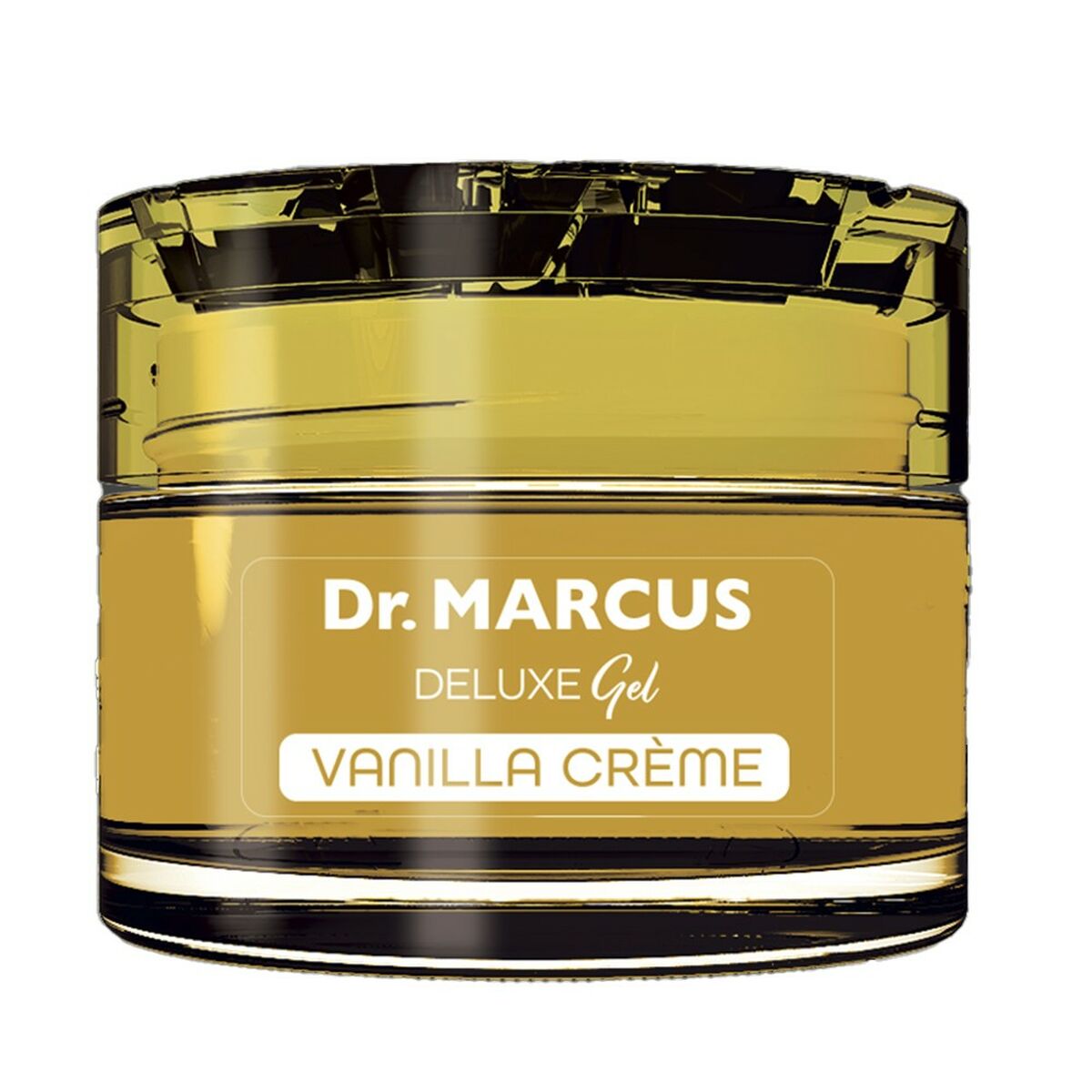 Auto Lufterfrischer Dr Marcus Deluxe Vanille 50 ml Kunststoff Parfüm Dose - Auto Schutz
