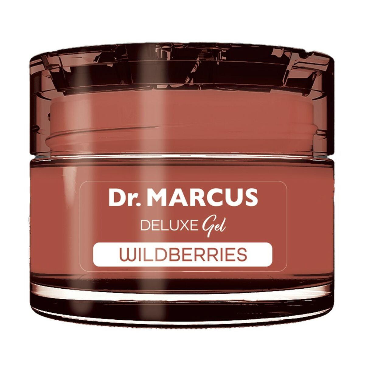 Auto Lufterfrischer Dr Marcus Deluxe Waldbeeren 50 ml Kunststoff Parfüm Dose - Auto Schutz