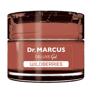 Auto Lufterfrischer Dr Marcus Deluxe Waldbeeren 50 ml Kunststoff Parfüm Dose - Auto Schutz