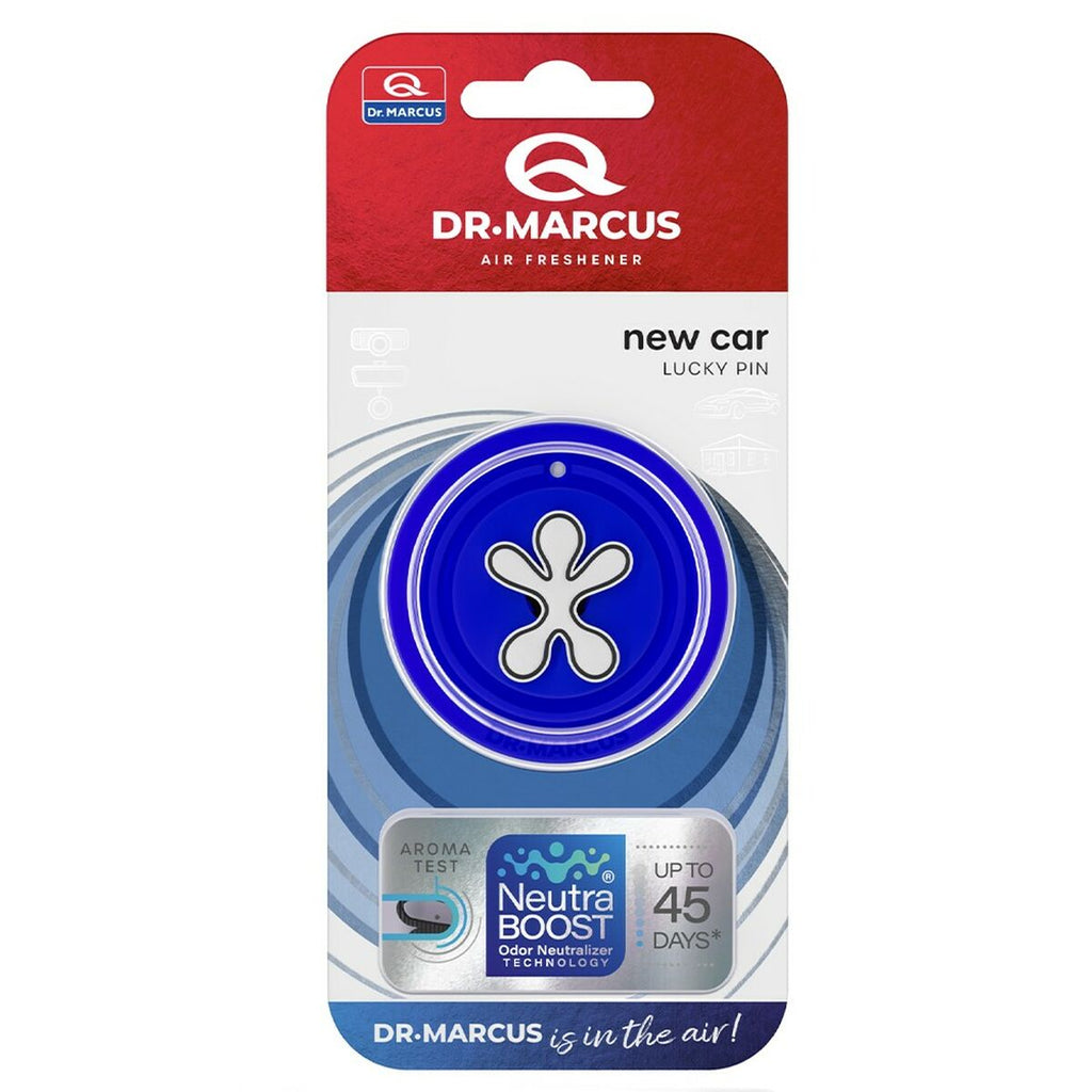Auto Lufterfrischer Dr Marcus DRM0038 - Car Schutz
