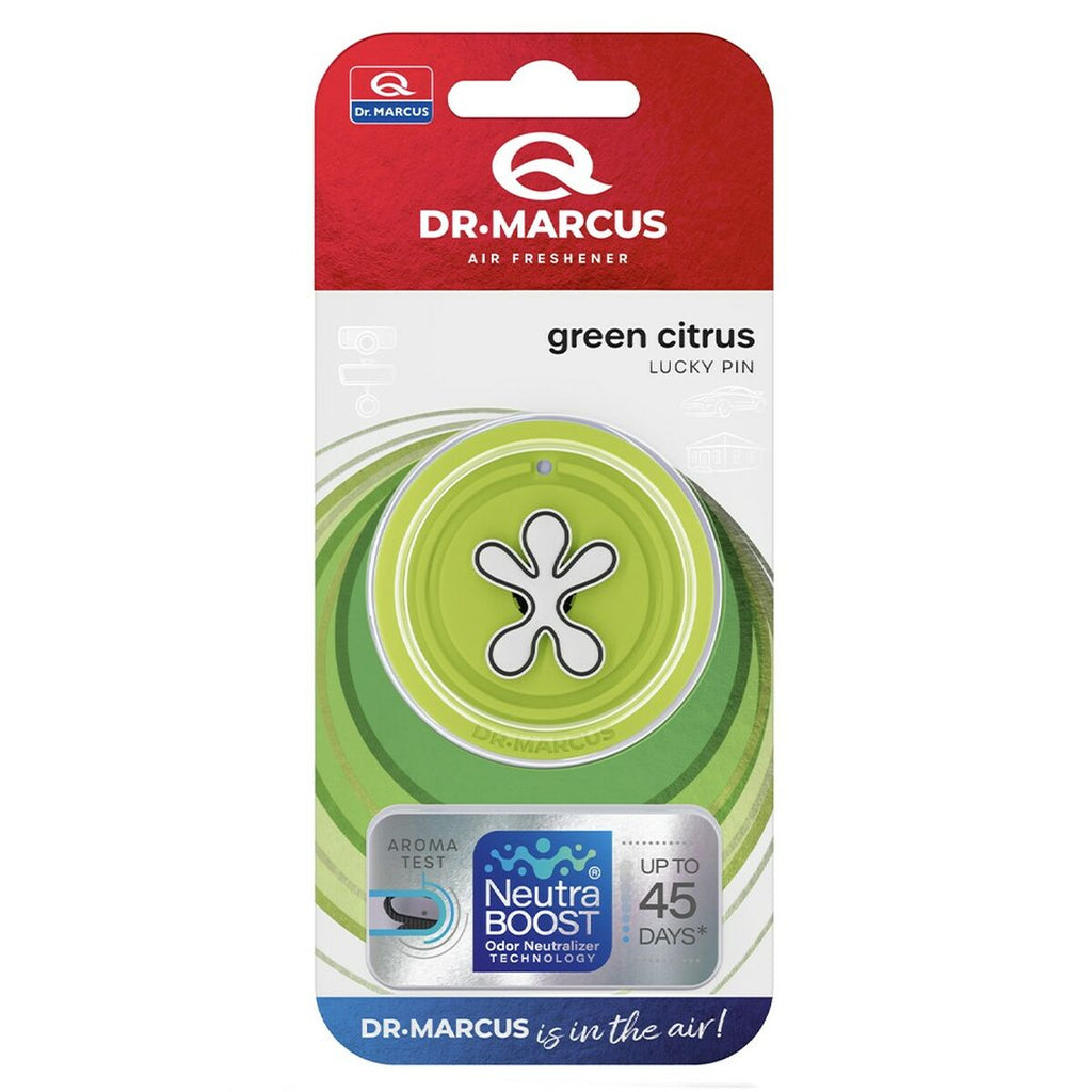 Auto Lufterfrischer Dr Marcus DRM0043 - Car Schutz
