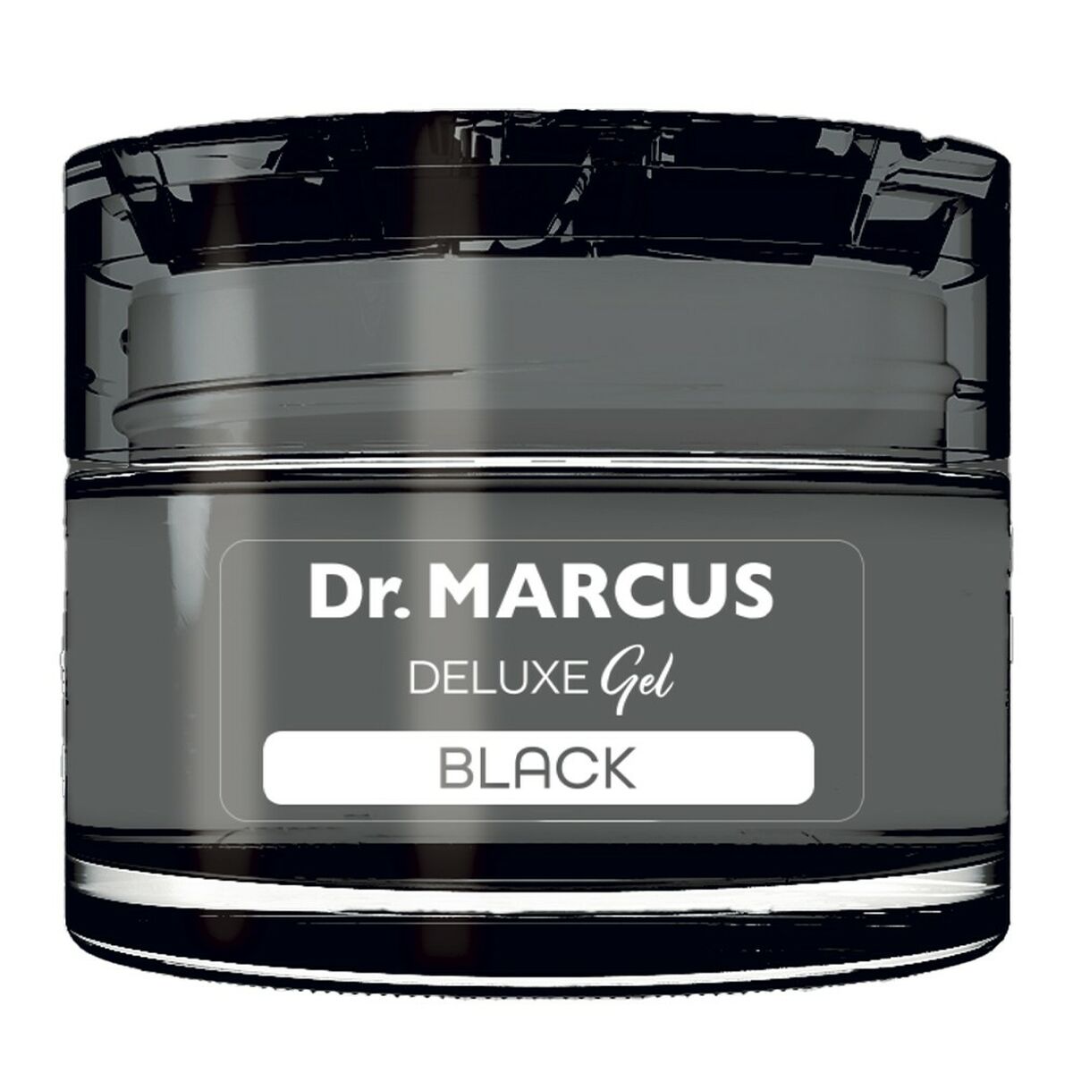 Auto Lufterfrischer Dr Marcus DRM0263 black - Car Schutz
