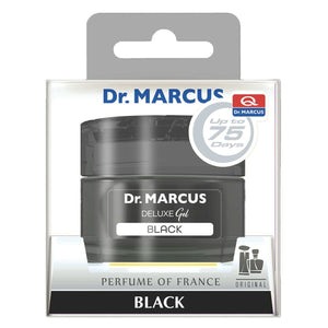 Auto Lufterfrischer Dr Marcus DRM0263 black - Car Schutz