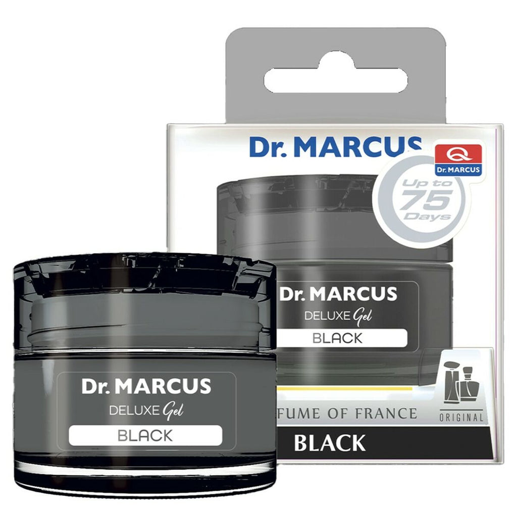 Auto Lufterfrischer Dr Marcus DRM0263 black - Car Schutz