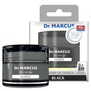 Auto Lufterfrischer Dr Marcus DRM0263 black - Car Schutz