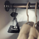 Auto Lufterfrischer Dr Marcus Fresh Bag black Parfüm Pochette - Car Schutz