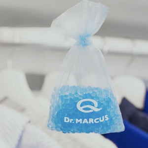 Auto Lufterfrischer Dr Marcus Fresh Bag Neues Auto Parfüm Pochette - Car Schutz