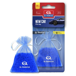 Auto Lufterfrischer Dr Marcus Fresh Bag Neues Auto Parfüm Pochette - Car Schutz