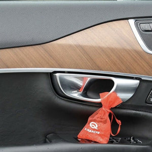 Auto Lufterfrischer Dr Marcus Fresh Bag Rote Früchte Parfüm Pochette - Auto Schutz