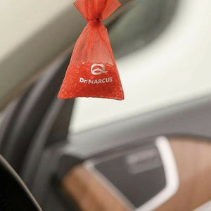 Auto Lufterfrischer Dr Marcus Fresh Bag Rote Früchte Parfüm Pochette - Auto Schutz