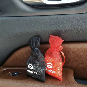 Auto Lufterfrischer Dr Marcus Fresh Bag Rote Früchte Parfüm Pochette - Auto Schutz