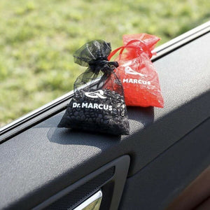 Auto Lufterfrischer Dr Marcus Fresh Bag Rote Früchte Parfüm Pochette - Auto Schutz