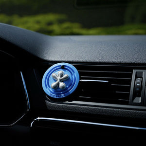 Auto Lufterfrischer Dr Marcus Lucky Pin Ocean Kunststoff - Car Schutz