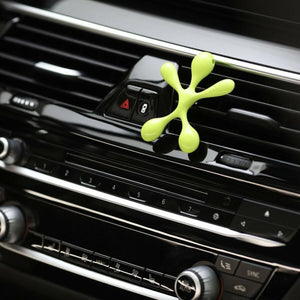Auto Lufterfrischer Dr Marcus Lucky Top Zitro Kunststoff Halsband (12 Stück) - Car Schutz