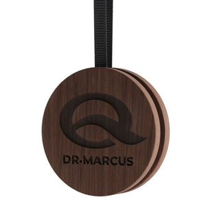 Auto Lufterfrischer Dr Marcus Twist Midnight Mist Holz Parfüm Halsband - Car Schutz