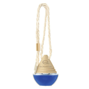 Auto Lufterfrischer Dr Marcus Wood Neues Auto 50 ml Halsband - Car Schutz